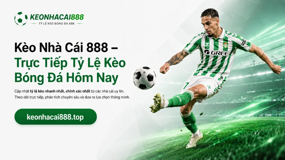 Tỷ lệ kèo nhà cái